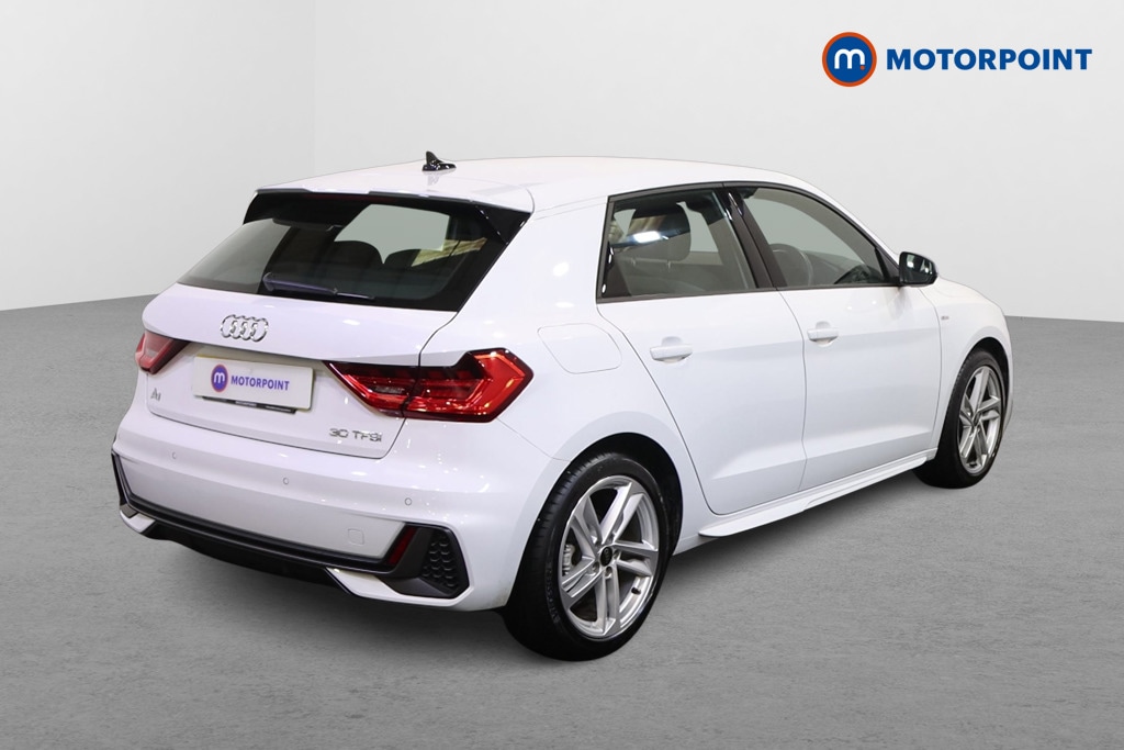 Used Audi A1 2023 for sale - 77378742: Photo 7