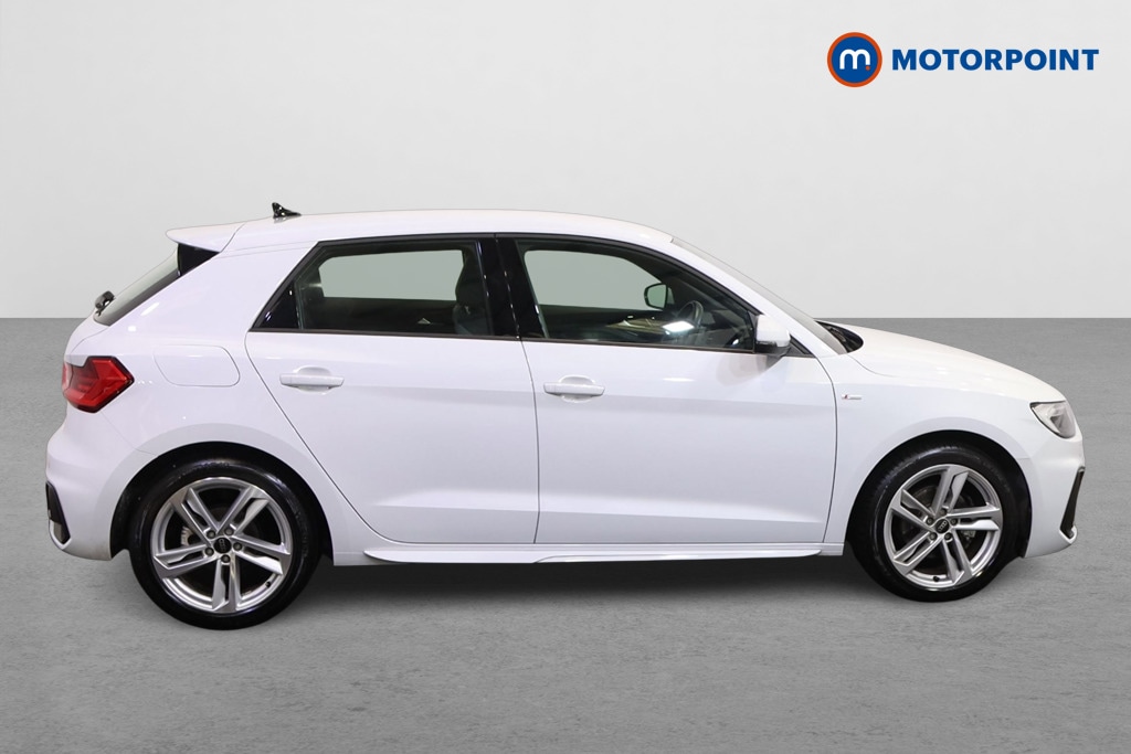 Used Audi A1 2023 for sale - 77378742: Photo 8