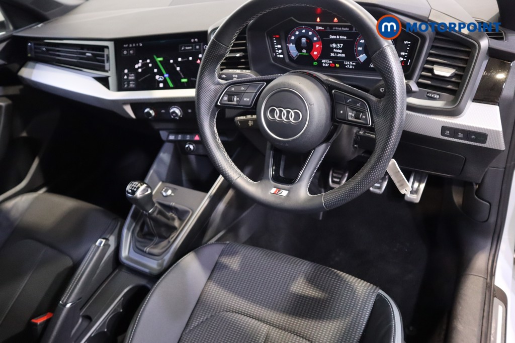 Used Audi A1 2023 for sale - 77378742: Photo 9