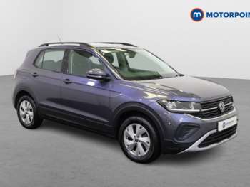 2025 - 1.0 TSI 115 Life 5dr