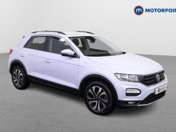 2021 - 1.0 TSI 110 Active 5dr