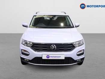 Used Volkswagen T-Roc 2021 for sale - 75035227: Photo
