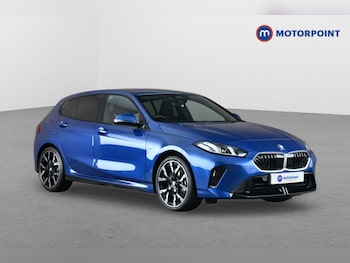 Used BMW 1 Series undefined for sale - 79560589: Photo