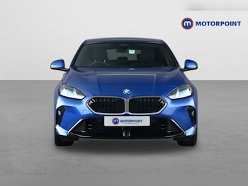 Used BMW 1 Series undefined for sale - 79560589: Photo