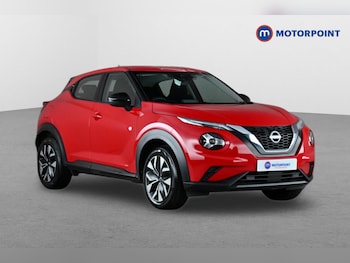 Used Nissan Juke 2022 for sale - 78913293: Photo
