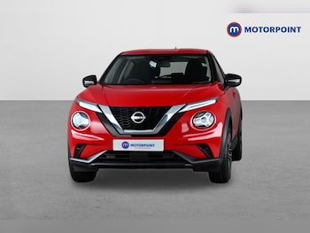 Used Nissan Juke 2022 for sale - 78913293: Photo