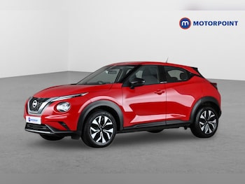 Used Nissan Juke 2022 for sale - 78913293: Photo