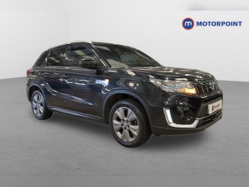 Used Suzuki Vitara 2021 for sale - 78337428: Photo