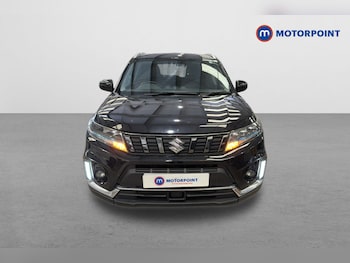 Used Suzuki Vitara 2021 for sale - 78337428: Photo