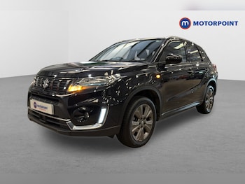 Used Suzuki Vitara 2021 for sale - 78337428: Photo