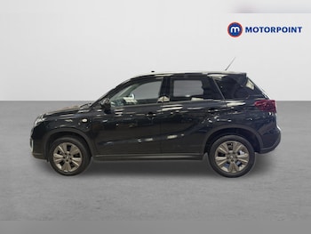 Used Suzuki Vitara 2021 for sale - 78337428: Photo