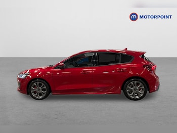 Used Ford Focus 2024 for sale - 78812014: Photo