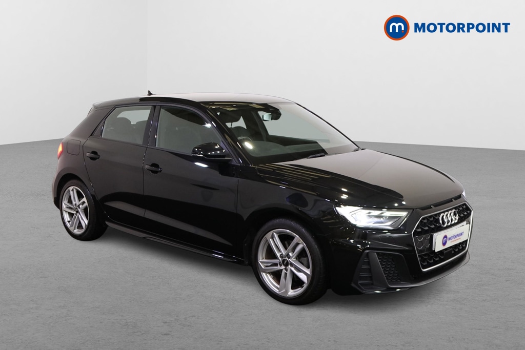 Used Audi A1 2022 for sale - 76191765: Photo 1