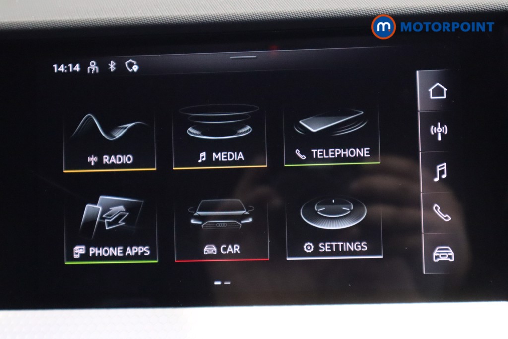 Used Audi A1 2022 for sale - 76191765: Photo 10