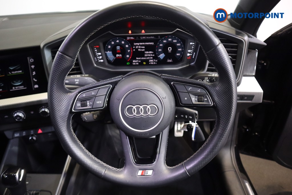 Used Audi A1 2022 for sale - 76191765: Photo 11