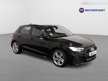 Used Audi A1 2022 for sale - 76191765: Photo