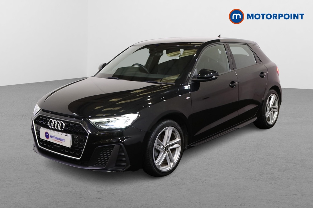 Used Audi A1 2022 for sale - 76191765: Photo 3