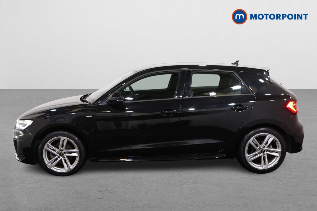 Used Audi A1 2022 for sale - 76191765: Photo 4