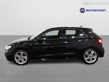 Used Audi A1 2022 for sale - 76191765: Photo
