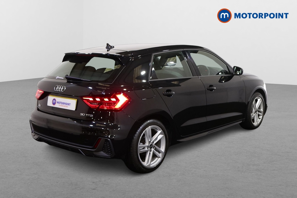 Used Audi A1 2022 for sale - 76191765: Photo 7