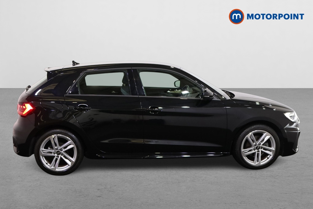 Used Audi A1 2022 for sale - 76191765: Photo 8