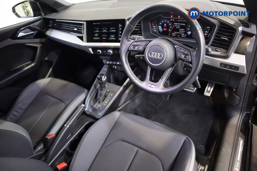 Used Audi A1 2022 for sale - 76191765: Photo 9