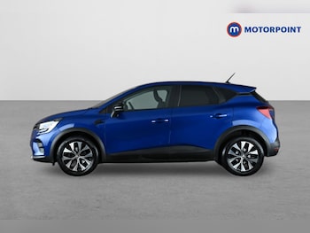 Used Renault Captur 2023 for sale - 79147565: Photo