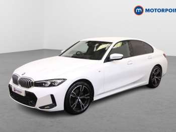 Used BMW 3 Series 2024 for sale - 75064425: Photo