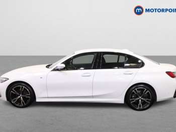 Used BMW 3 Series 2024 for sale - 75064425: Photo
