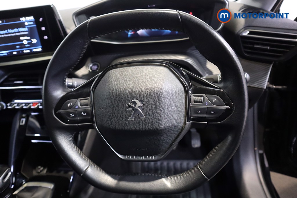 Used Peugeot 208 2020 for sale - 77128424: Photo 11