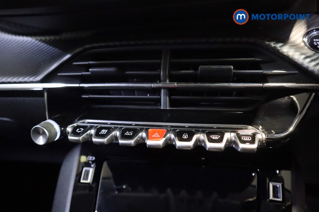 Used Peugeot 208 2020 for sale - 77128424: Photo 13