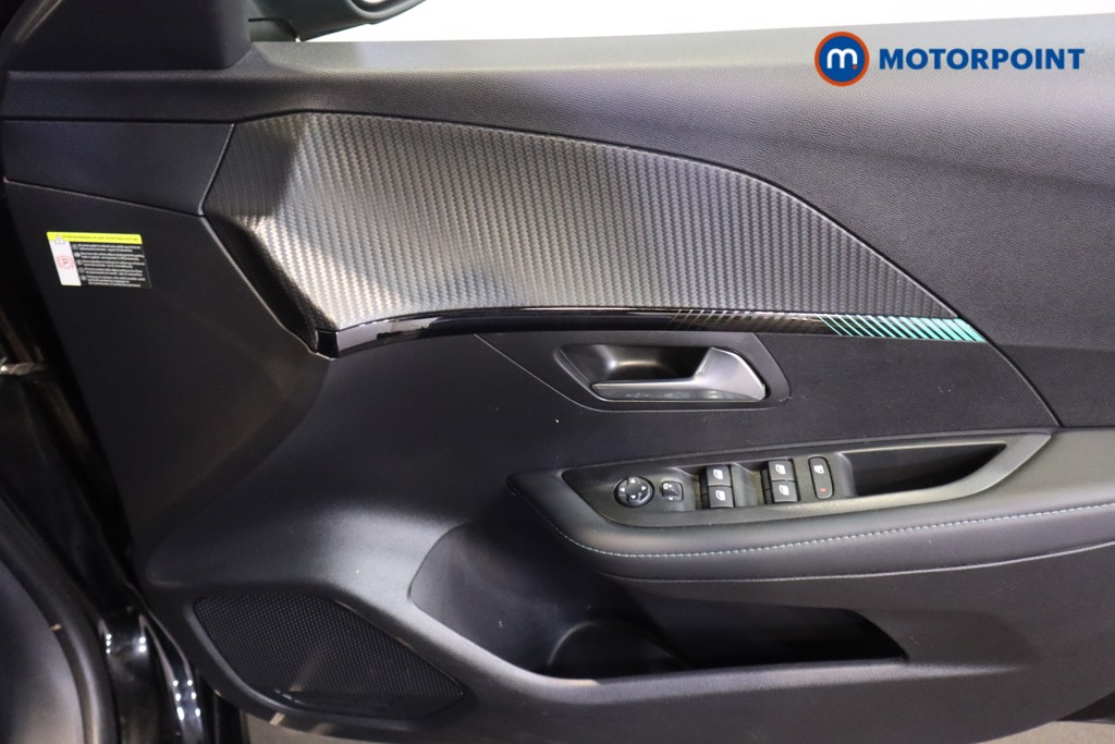 Used Peugeot 208 2020 for sale - 77128424: Photo 17