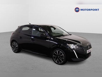 Peugeot 208 feature image