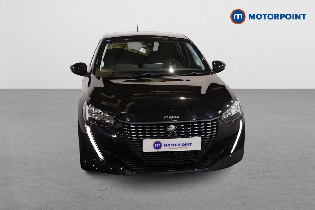 Used Peugeot 208 2020 for sale - 77128424: Photo 2