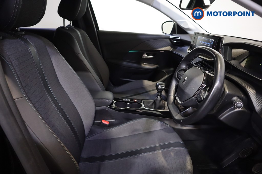 Used Peugeot 208 2020 for sale - 77128424: Photo 25