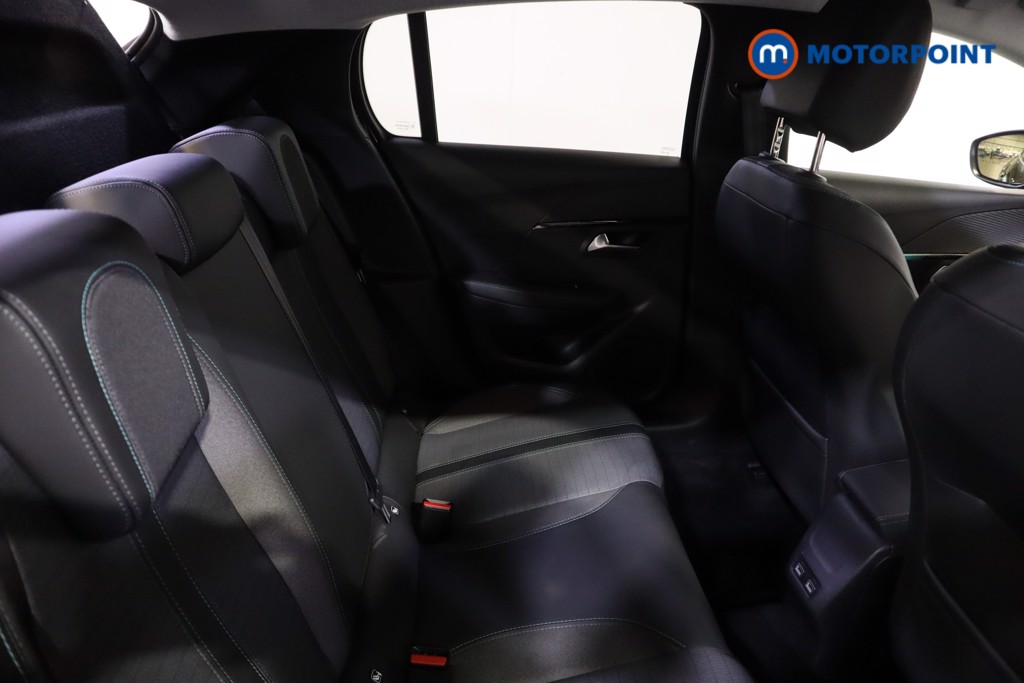 Used Peugeot 208 2020 for sale - 77128424: Photo 26