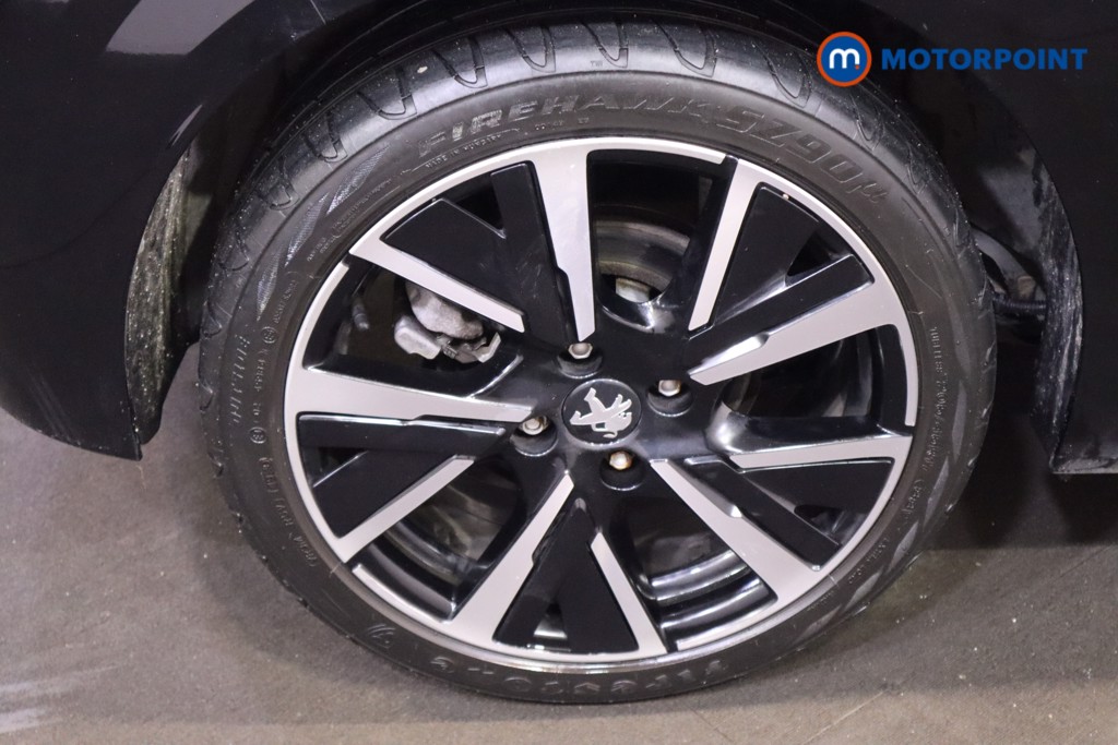 Used Peugeot 208 2020 for sale - 77128424: Photo 29