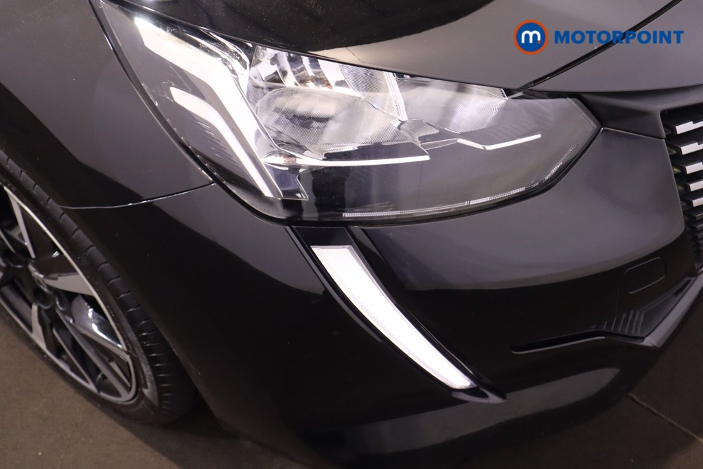 Used Peugeot 208 2020 for sale - 77128424: Photo 33