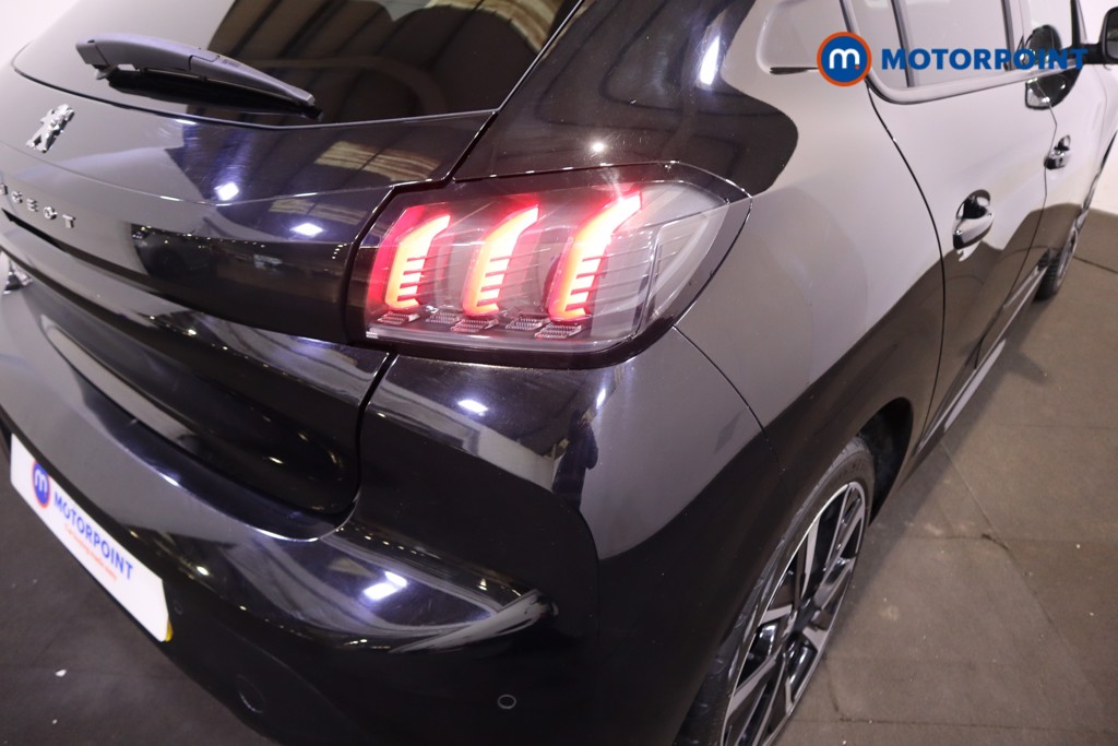 Used Peugeot 208 2020 for sale - 77128424: Photo 34