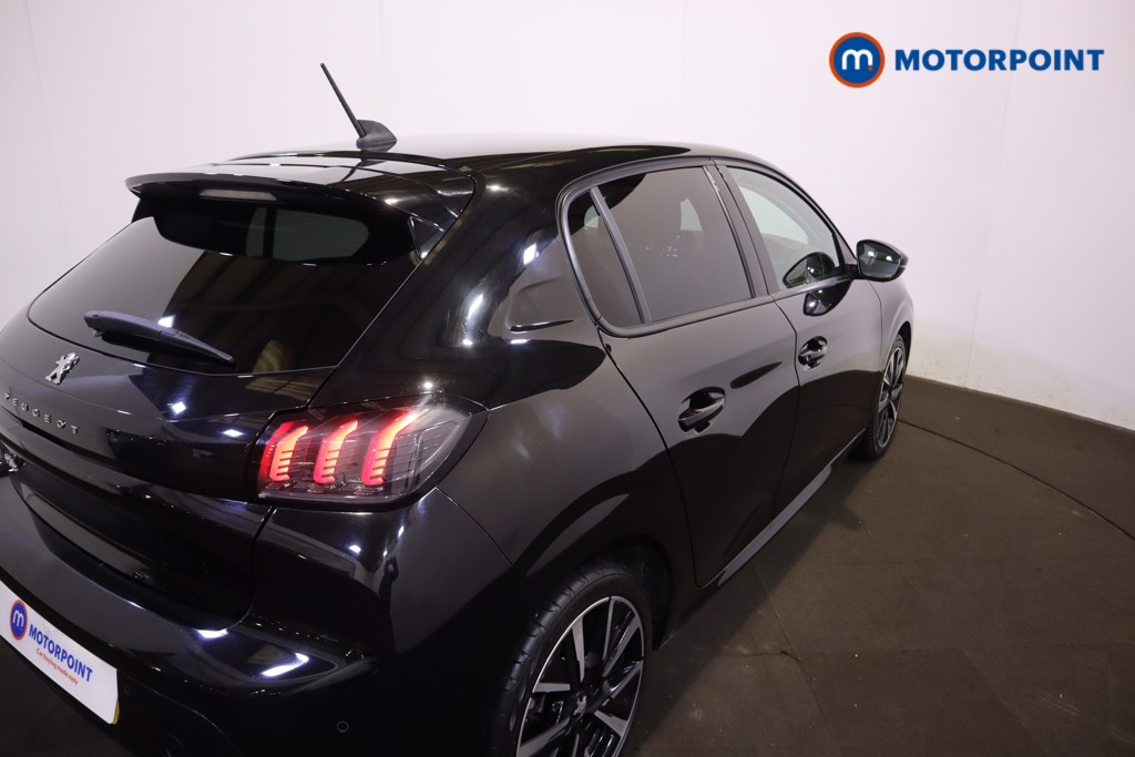 Used Peugeot 208 2020 for sale - 77128424: Photo 35