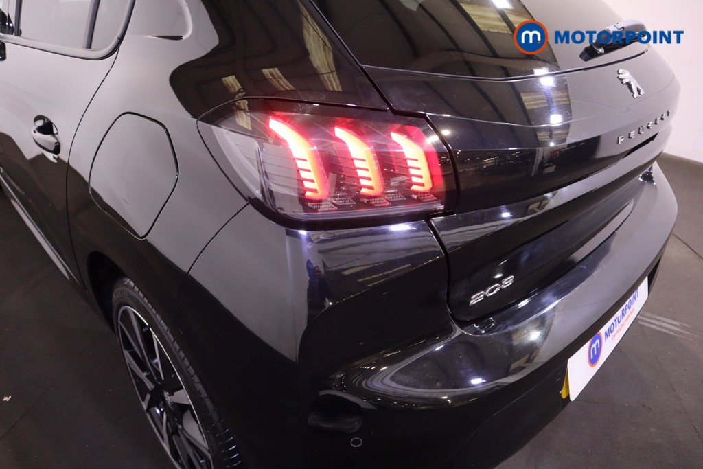 Used Peugeot 208 2020 for sale - 77128424: Photo 36