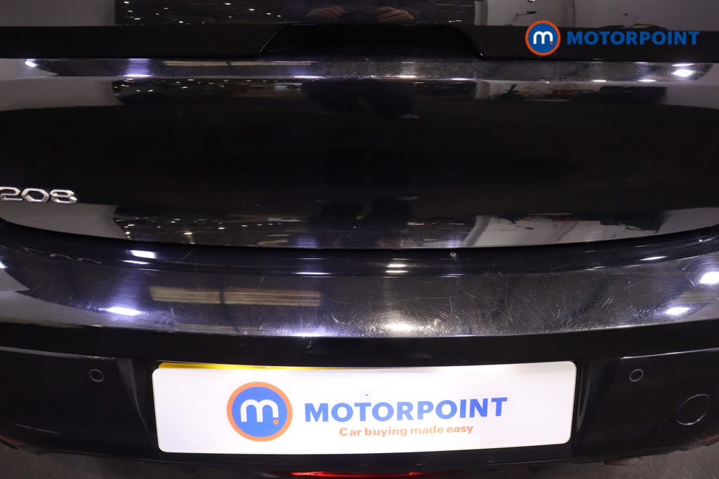 Used Peugeot 208 2020 for sale - 77128424: Photo 37