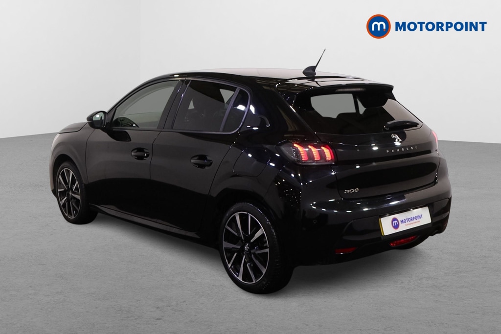 Used Peugeot 208 2020 for sale - 77128424: Photo 5