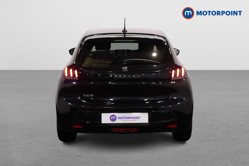 Used Peugeot 208 2020 for sale - 77128424: Photo 6