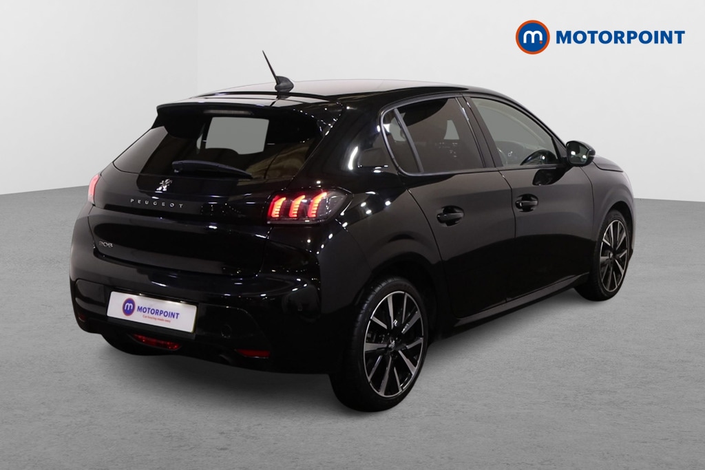 Used Peugeot 208 2020 for sale - 77128424: Photo 7