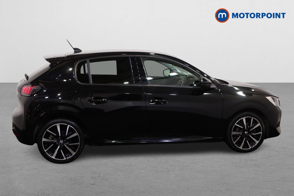 Used Peugeot 208 2020 for sale - 77128424: Photo 8