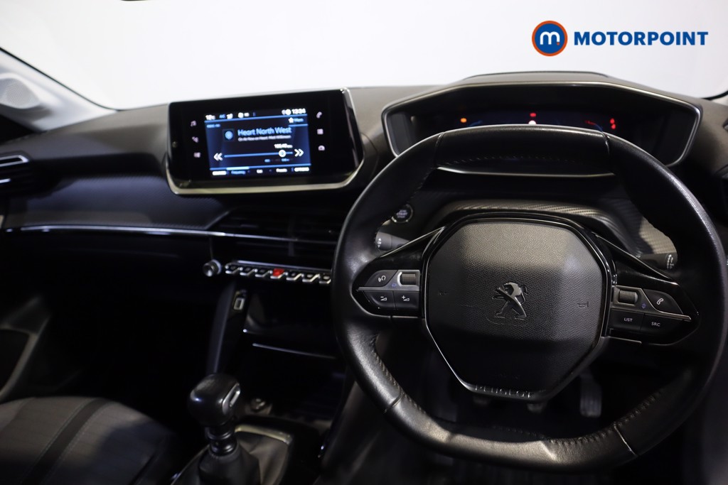 Used Peugeot 208 2020 for sale - 77128424: Photo 9