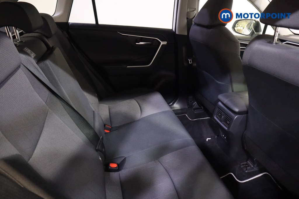 Used Toyota RAV4 2019 for sale - 77138554: Photo 17