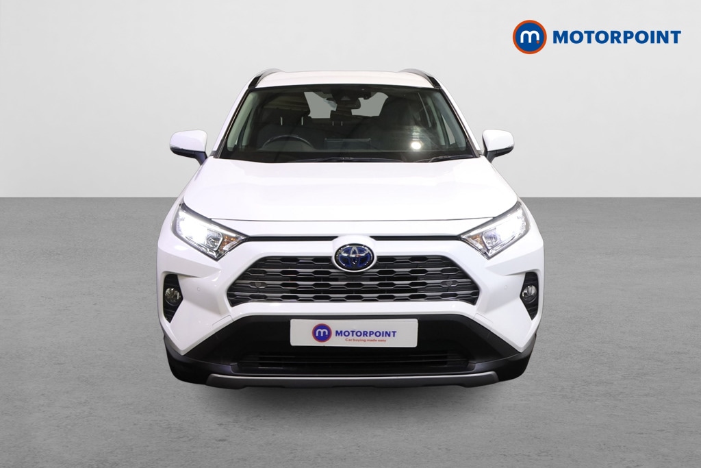 Used Toyota RAV4 2019 for sale - 77138554: Photo 2