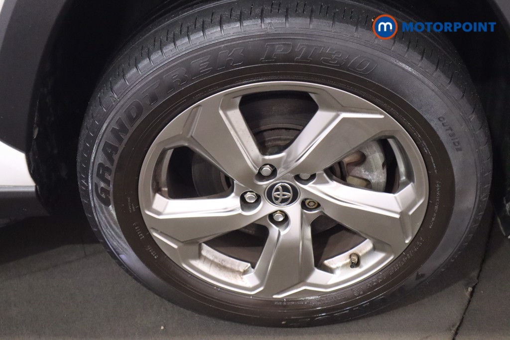 Used Toyota RAV4 2019 for sale - 77138554: Photo 21